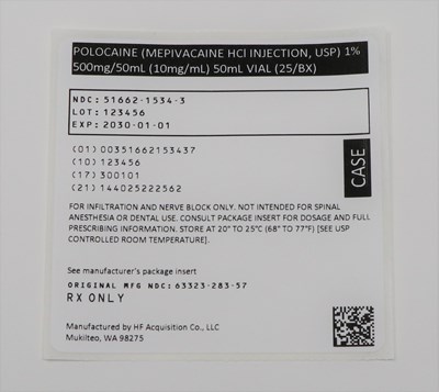 Box Labeling (51662 1534 3 Box Labeling)